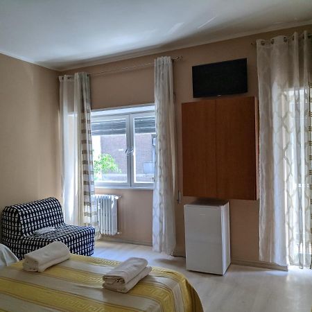 B&B Gina Trastevere Rome Luaran gambar