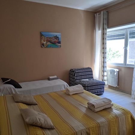 B&B Gina Trastevere Rome Luaran gambar